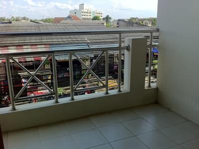 Thung Sao Mansion Hat Yai Exterior foto